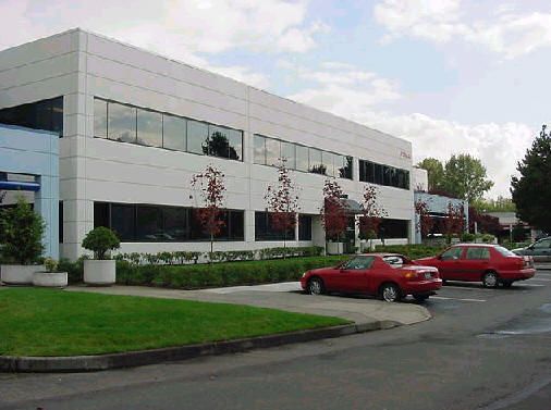 Canyon Park Business Ctr Bldgs E-F (Phase I): 22121-22125 17th Ave SE, Bothell, WA, 98021